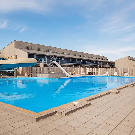 Ci Apartmán Hirtshals