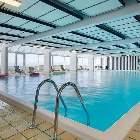 Ci Apartmán Hirtshals