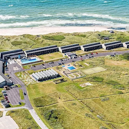 Apartmán Ci Hirtshals