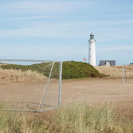 Ci Apartmán *