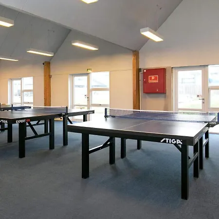 Apartmán Ci Hirtshals