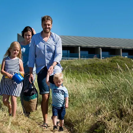 Apartmán Ci Hirtshals